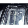 24942806 Maserati Levante Right Mirror Turn Signal Indicator LED Lamp