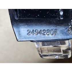 24942806 Maserati Levante Right Mirror Turn Signal Indicator LED Lamp