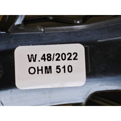 24942806 Maserati Levante Right Mirror Turn Signal Indicator LED Lamp