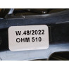 24942806 Maserati Levante Right Mirror Turn Signal Indicator LED Lamp