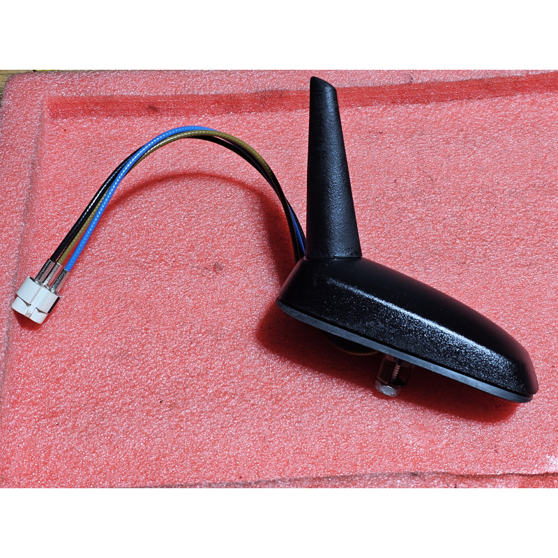 25775304 Pontiac Solstice Roof Radio Antenna 2006-2010