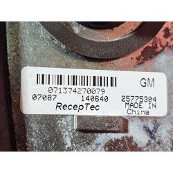 25775304 Pontiac Solstice Roof Radio Antenna 2006-2010