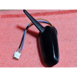 25775304 Pontiac Solstice Roof Radio Antenna 2006-2010