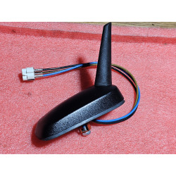 25775304 Pontiac Solstice Roof Radio Antenna 2006-2010
