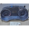 5C6920953B Volkswagen Jetta Speedometer Instrument Gauge Cluster 2014-2015