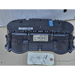 5C6920953B Volkswagen Jetta Speedometer Instrument Gauge Cluster 2014-2015