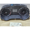 5C6920953B Volkswagen Jetta Speedometer Instrument Gauge Cluster 2014-2015