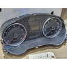 5C6920953B Volkswagen Jetta Speedometer Instrument Gauge Cluster 2014-2015
