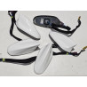 84098594 Buick Envision Roof Shark Fin Radio GPS Antenna 2016-2020
