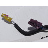 84098594 Buick Envision Roof Shark Fin Radio GPS Antenna 2016-2020