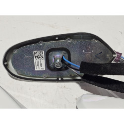 84098594 Buick Envision Roof Shark Fin Radio GPS Antenna 2016-2020