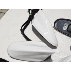 84098594 Buick Envision Roof Shark Fin Radio GPS Antenna 2016-2020