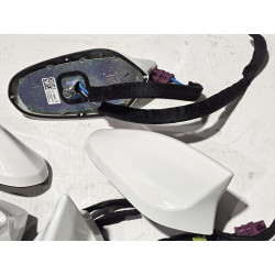 84098594 Buick Envision Roof Shark Fin Radio GPS Antenna 2016-2020
