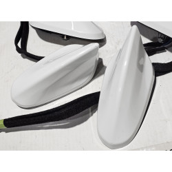 84098594 Buick Envision Roof Shark Fin Radio GPS Antenna 2016-2020