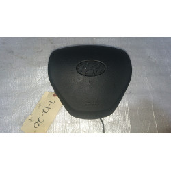 56900-2M506 Hyundai Genesis Coupe Steering Wheel Airbag 2013-2016