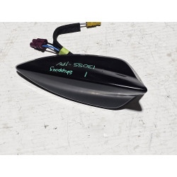 13430660 Chevrolet Roof Shark GPS Radio Antenna