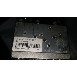 84078053 Chevrolet Camaro Hydraulic Pump Convertible Top Roof Motor