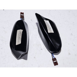 84718493 Chevrolet Camaro Roof Shark Fin Radio GPS High Frequency Antenna