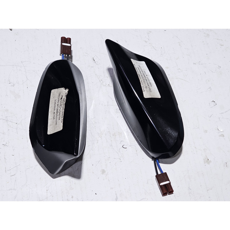 84718493 Chevrolet Camaro Roof Shark Fin Radio GPS High Frequency Antenna