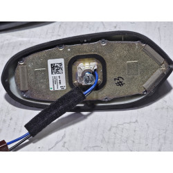 84718493 Chevrolet Camaro Roof Shark Fin Radio GPS High Frequency Antenna