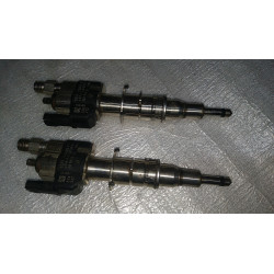 13537585261 BMW 1 Series Fuel Injector 2007-2015