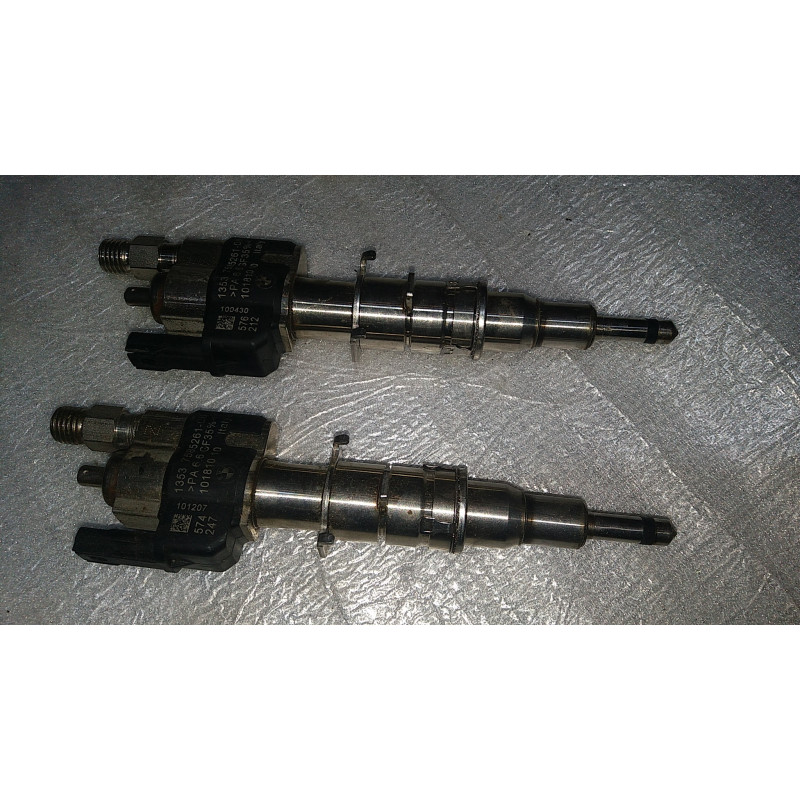 13537585261 BMW 1 Series Fuel Injector 2007-2015