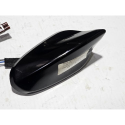 84718493 Chevrolet Camaro Roof Shark Fin Radio GPS High Frequency Antenna