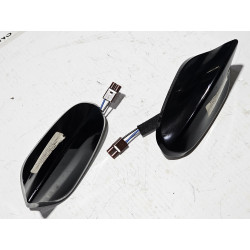 84718493 Chevrolet Camaro Roof Shark Fin Radio GPS High Frequency Antenna