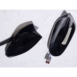 84718493 Chevrolet Camaro Roof Shark Fin Radio GPS High Frequency Antenna