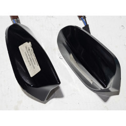 84718493 Chevrolet Camaro Roof Shark Fin Radio GPS High Frequency Antenna