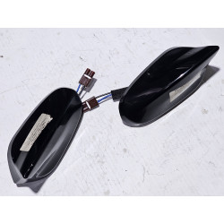 84718493 Chevrolet Camaro Roof Shark Fin Radio GPS High Frequency Antenna