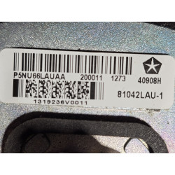 5NU66LAUAB Chrysler 200 Roof Shark Radio Antenna 2015-2017 P5NU66LAUAA