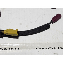 68242237AA Chrysler 300 Roof Shark GPS Radio Antenna 2015-2020 68277408AA