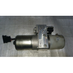 84078053 Chevrolet Camaro Hydraulic Pump Convertible Top Roof Motor