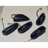 P5LQ48AXRAB Jeep Cherokee Roof Shark GPS Radio Antenna 2014-2022 6ZZ66AXRAA