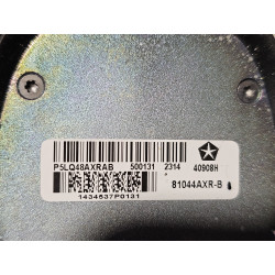 P5LQ48AXRAB Jeep Cherokee Roof Shark GPS Radio Antenna 2014-2022 6ZZ66AXRAA