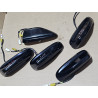 P5LQ48AXRAB Jeep Cherokee Roof Shark GPS Radio Antenna 2014-2022 6ZZ66AXRAA