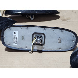 P5LQ48AXRAB Jeep Cherokee Roof Shark GPS Radio Antenna 2014-2022 6ZZ66AXRAA