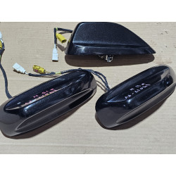 P5LQ48AXRAB Jeep Cherokee Roof Shark GPS Radio Antenna 2014-2022 6ZZ66AXRAA