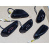 P5LQ48AXRAB Jeep Cherokee Roof Shark GPS Radio Antenna 2014-2022 6ZZ66AXRAA