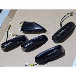 P5LQ48AXRAB Jeep Cherokee Roof Shark GPS Radio Antenna 2014-2022 6ZZ66AXRAA