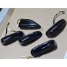 P5LQ48AXRAB Jeep Cherokee Roof Shark GPS Radio Antenna 2014-2022 6ZZ66AXRAA