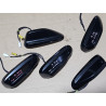 P5LQ48AXRAB Jeep Cherokee Roof Shark GPS Radio Antenna 2014-2022 6ZZ66AXRAA