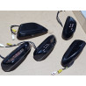 P5LQ48AXRAB Jeep Cherokee Roof Shark GPS Radio Antenna 2014-2022 6ZZ66AXRAA