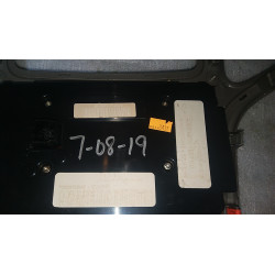 05091838AF Jeep Grand Cherokee AC Heater Climate Control Panel 2014-2016