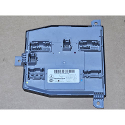 A2059008139 Mercedes-Benz C-Class Body Control Module, Front 2015-2021