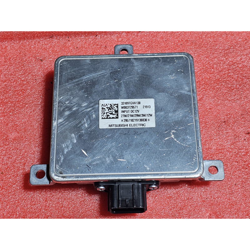 33109TGVA130 Acura TLX Headlight LED Ballast Module 2021-2025