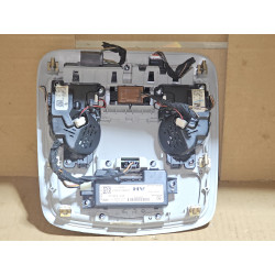23197007 Cadillac XTS Overhead Dome Lamp 2013-2017 23320734
