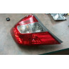 33550-TR0-A01 Honda Civic Left Tail Lamp 2012-2013