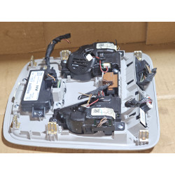 23197007 Cadillac XTS Overhead Dome Lamp 2013-2017 23320734